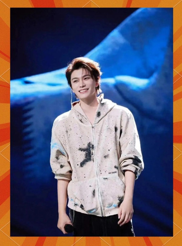 明星的真实生活：从王一博到樊振东的不凡人生