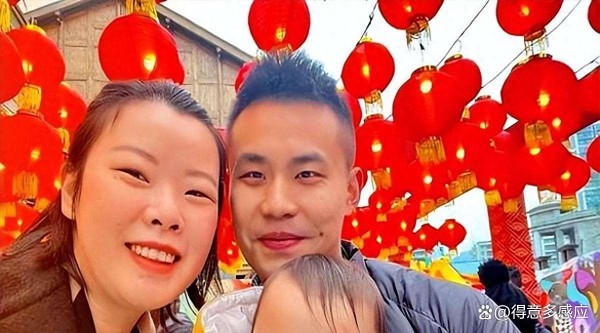 李雪芮退役后幸福翻倍她的生活远超你想象