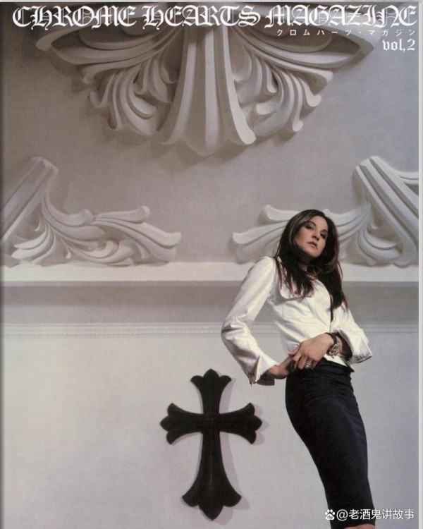 时尚杂志发展史——关于过去、现在和未来的时尚杂志的一切！