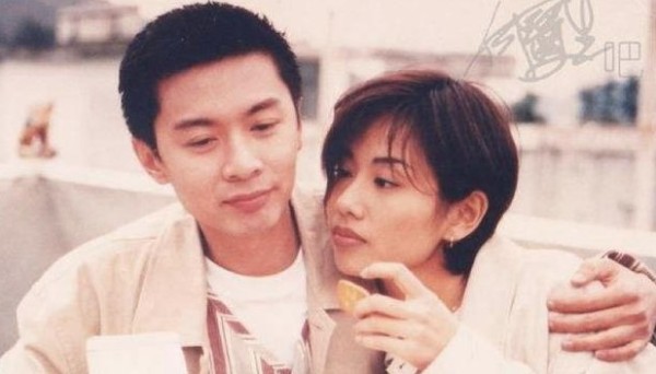 TVB天王何宝生：我除了钱一无所有，出家16年，如今云游四海