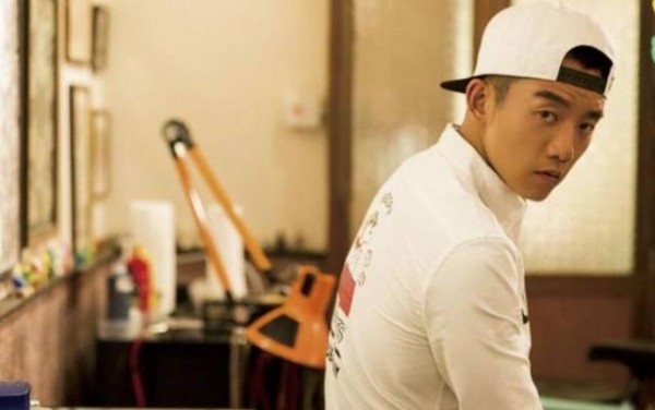 运动员出身的明星，吴奇隆跆拳道3年夺冠，最后一位身价高达300亿