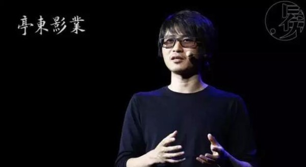 韩寒影视大梦虚与实：亭东影业凭什么估值20亿？靠IP能走多远？