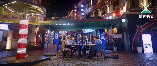 抖音如何改变综艺：帐号运营、内容矩阵、漏斗转化