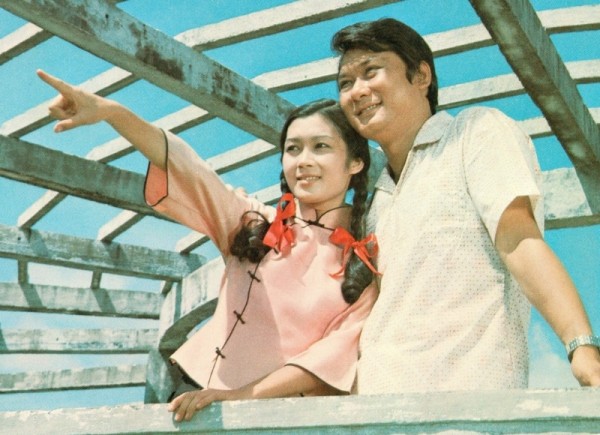 高妙思逝世丨被揭晚年生活4月曾跌伤！与邵氏男星思维早已离婚