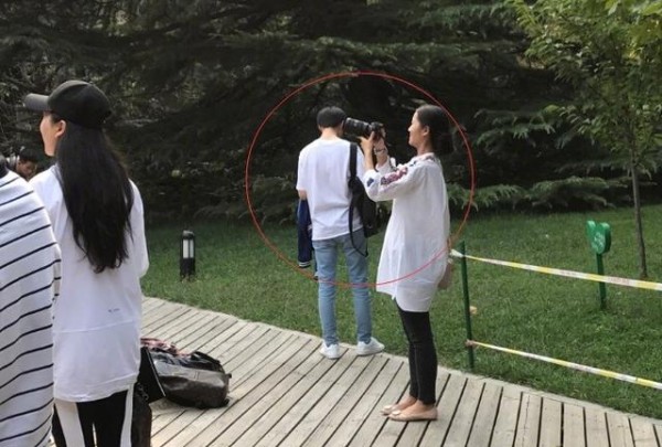 一等一大明星，居然没人甩帐，王俊凯怎么混的！