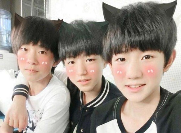 一等一大明星，居然没人甩帐，王俊凯怎么混的！