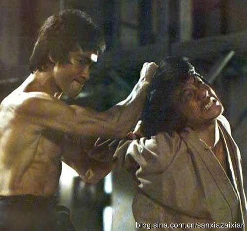 盘点娱乐圈先跑龙套后当巨星的十大明星(图)