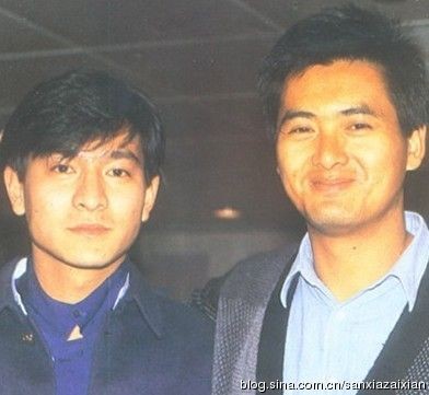 盘点娱乐圈先跑龙套后当巨星的十大明星(图)