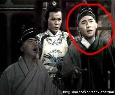 盘点娱乐圈先跑龙套后当巨星的十大明星(图)