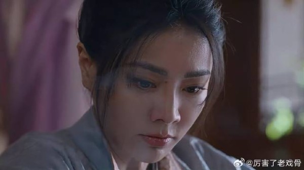 十九娘砸钱收上来全是垃圾,全拜燕子京所赐