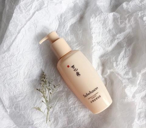 雪花秀的8款明星护肤品使用心得分享，有最爱也有雷