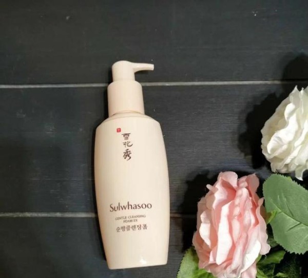 雪花秀的8款明星护肤品使用心得<a target=