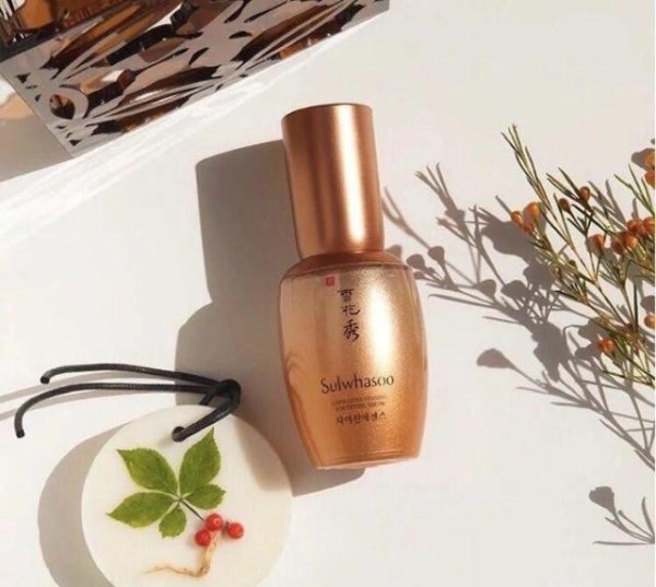 雪花秀的8款明星护肤品使用心得<a target=