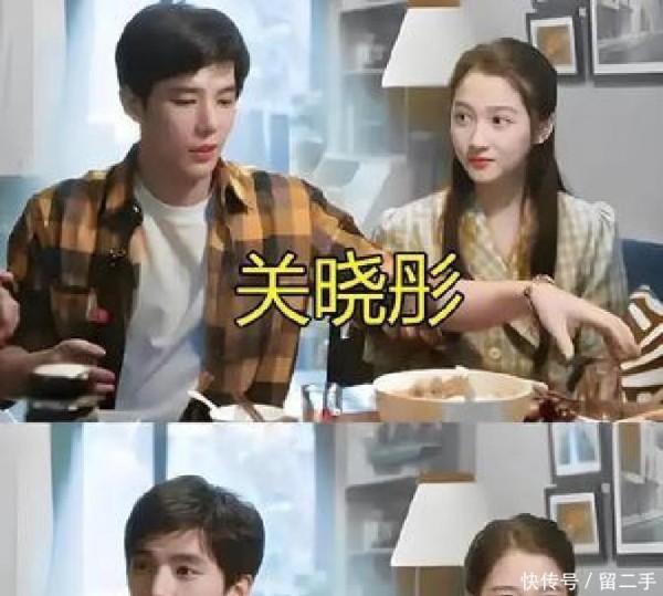 鹿晗关晓彤恋情疑裂痕，娱乐圈审美大战背后真相几何？