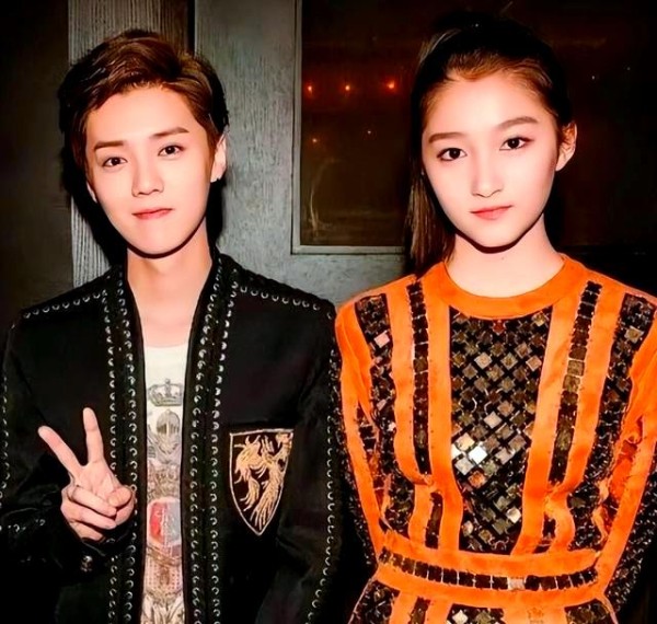 明星情侣关系变动背后的真相与传闻