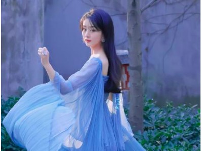 赵丽颖换的造型师是谁？