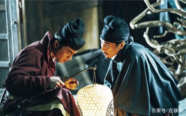 快乐大本营录制现场，一个细节暴露赵又廷和林更新的真实关系