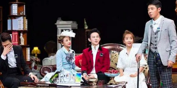 明星大侦探童谣哪一期