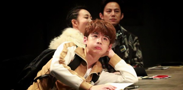 明星大侦探恐怖童谣是哪一期