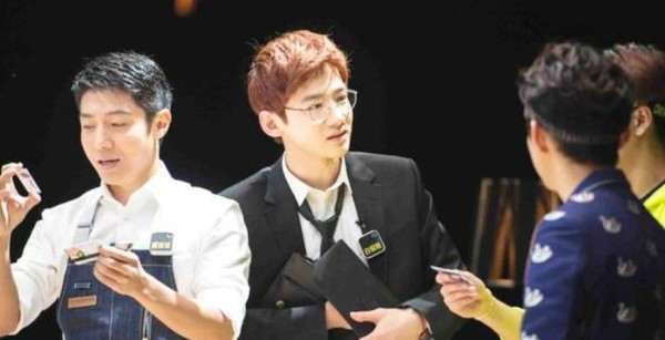 明星大侦探夜半酒店是哪一期