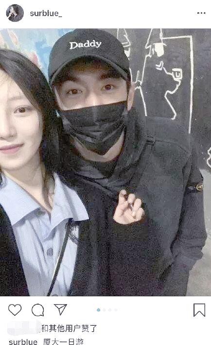 林更新的顺其自然：演艺与生活的多彩轨迹