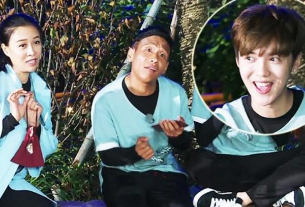 奔跑吧兄弟宋小宝是哪一期