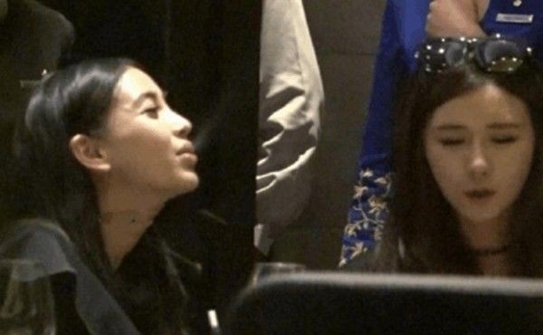 抽烟被抓拍的4位明星:林更新烟瘾大,杨颖销魂,只有他最优雅!