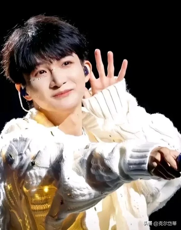 克尔岱蒂：周深，非音乐学院“正规军”，却正在逼近邓丽君、周杰伦级别的华语乐坛“殿堂级”歌手的宝座！

四大硬核证据如下：

1. 唱功封神：
音域横跨三个八度，美声花腔全能，高频泛音保留82%（远超行业60%），现场稳如CD获封“人肉修音机”。一曲《达拉崩吧》切换5种声线技惊四座。

2. 奖项+主流认证：
2024年横扫九项大奖，专辑全球solo男歌手销量登顶！
四夺国家级“五个一工程奖”，《大...