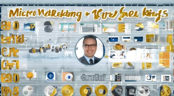 如何有效开展微营销策略？揭秘微营销推广的30个关键技巧！