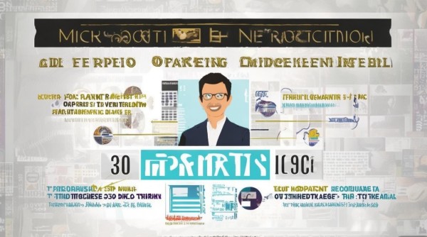 如何有效开展微营销策略？揭秘微营销推广的30个关键技巧！