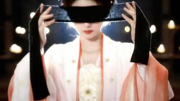 白鹿王星越新剧《唐宫奇案》双A探案引期待