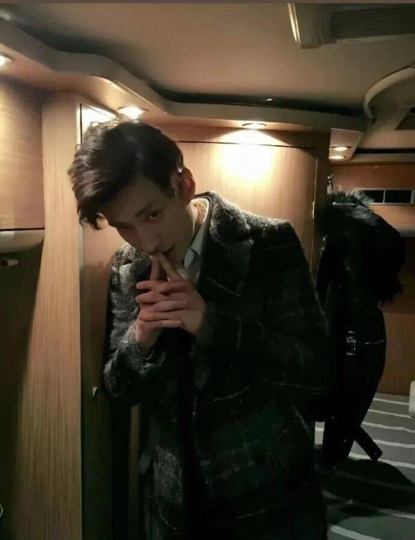 乔任梁父亲：其离世前已有不对劲迹象