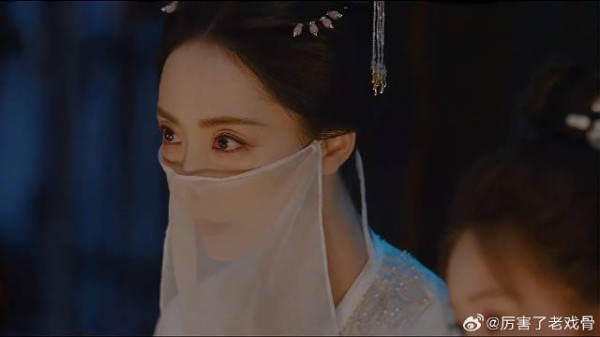 老神棍骗人说辞都不带变的，现在傻子都知道她是骗子