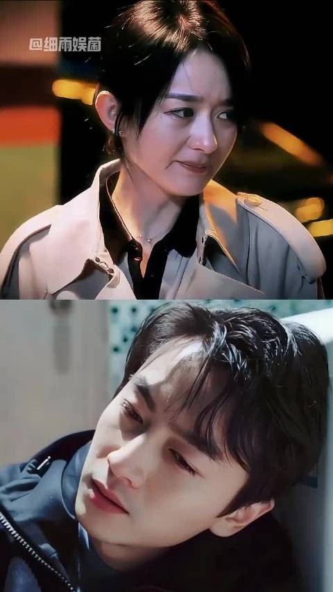 赵丽颖身边5个男人引关注，陈晓成唯一遗憾