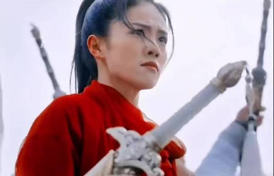 白鹿许凯《招摇》开播七周年