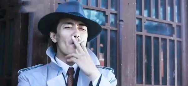 哇塞！上海戏剧学院出来的这些明星，个个魅力爆表