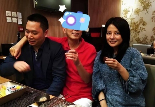 起底赵薇哥哥赵健:为妹妹硬刚造谣者,离婚时分给前妻5亿