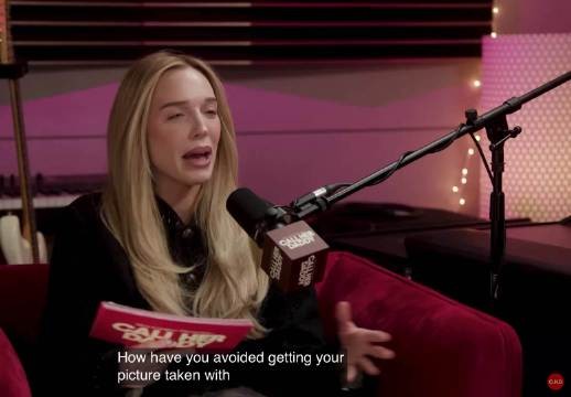 朴彩英自曝为保护恋情不被曝光,曾连续六个月扮成老奶奶和男友约会