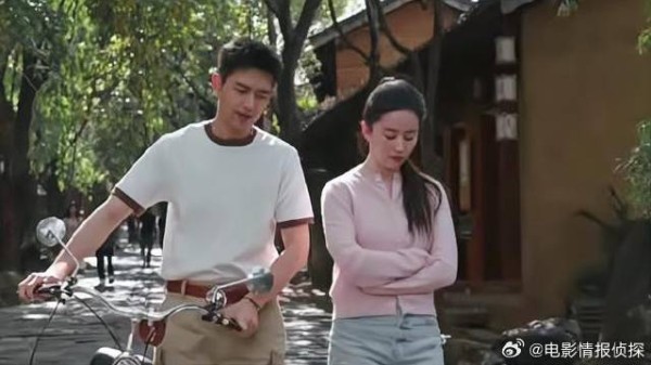 红豆不想被约束嫌姐姐管太多,阿遥说出真相,红豆内疚!