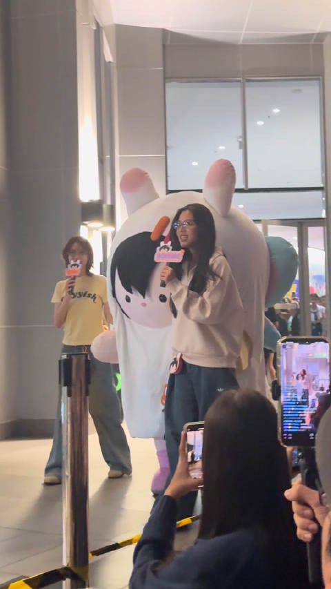 你有情我有意,生了个胖闺女啊