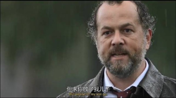 《疑犯追踪》最爱的一集,也是很多人入坑的一集吧!