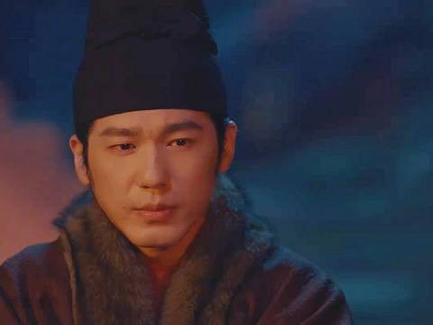 唐朝最后的悲歌，你敢看吗？《太平年》白宇周雨彤朱亚文俞灏明董勇倪大红