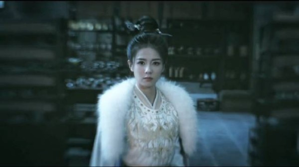 《唐宫奇案》探案F4以武谋医查构建全景式破案