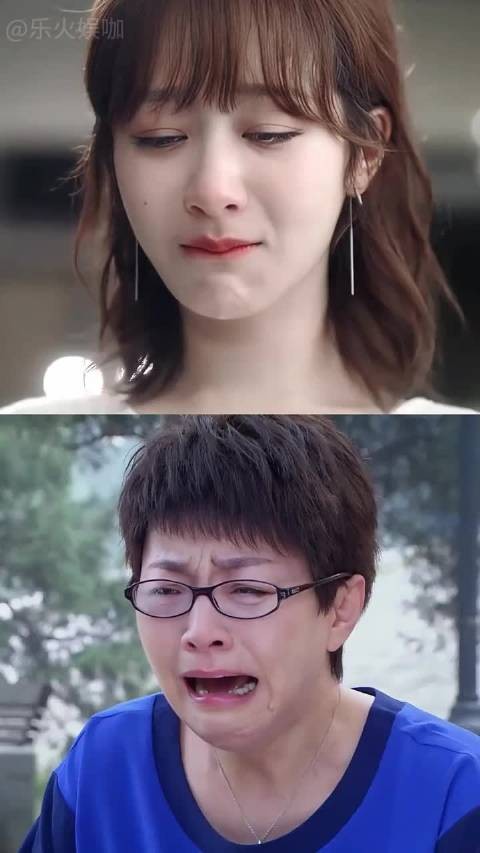 为何宋丹丹最对不起的人是杨紫?这个不够漂亮的女孩,完成了逆袭 宋丹丹