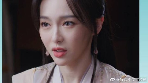 唐嫣刘学义新剧念无双台词引热议