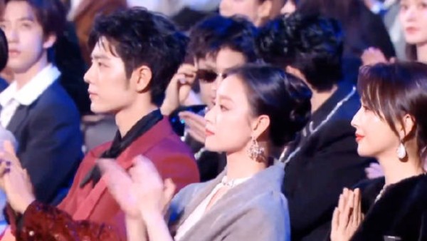 微博之夜第三波阵容曝光，众星云集颜值吸睛