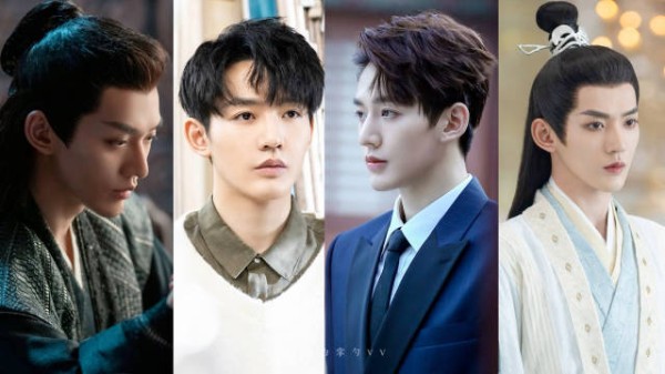 邓为微博之夜角色混剪引关注,九歌精神诠释艺术追求