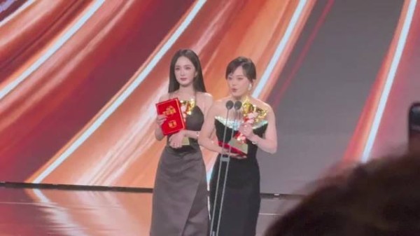 视后杨幂好灵呀