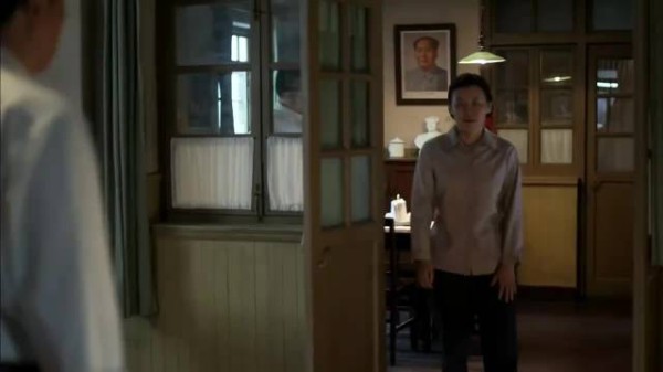 父母爱情:家庭误会引发爆笑冲突!