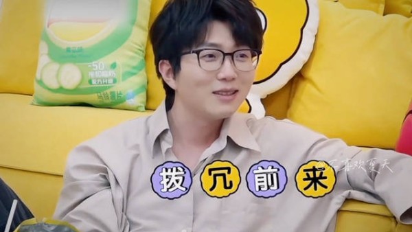 最好的感情无需缠绵保持联系相互惦记